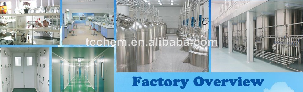 factory supplier Sodium Alginate for textile industry thickener