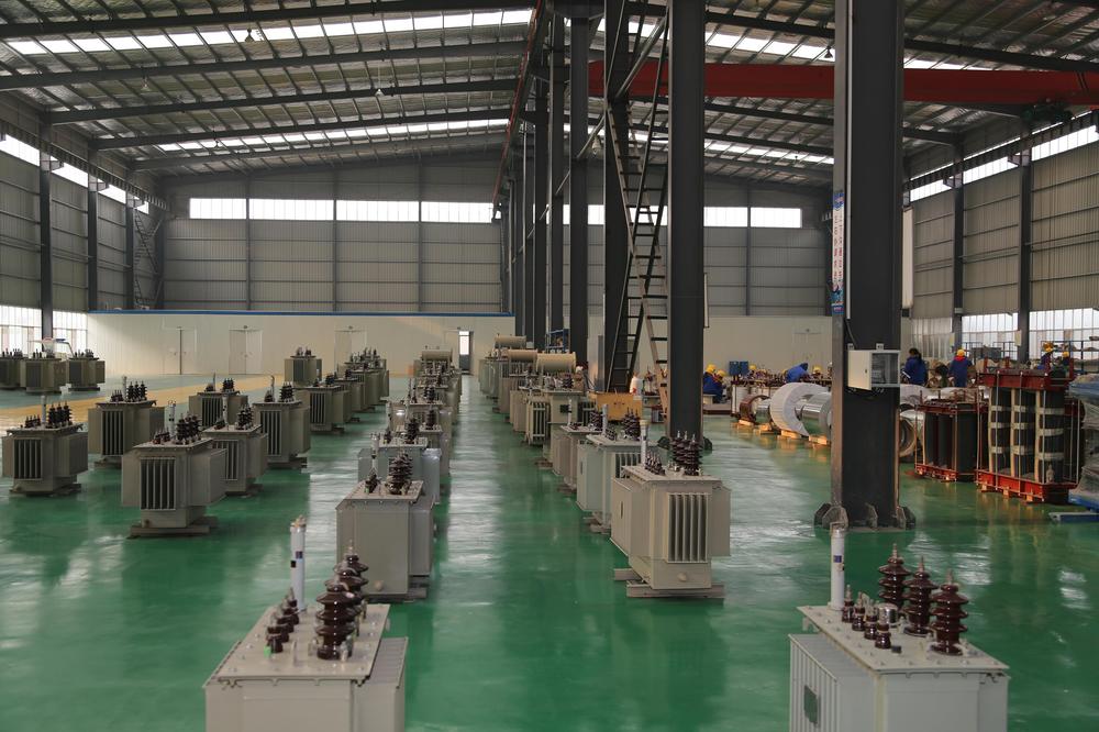 Kvaのオイルを冷却s1110kv-0.4kv500タイプの電気変圧器仕入れ・メーカー・工場