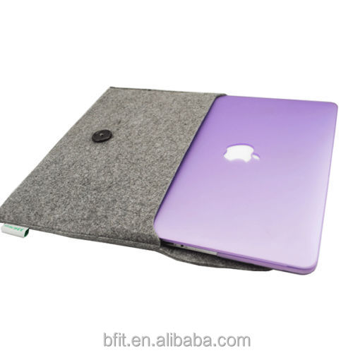 mac用スリーブカバーケース、 空気プロのための網膜カバーポーチバッグ、 macbookのカバーケース仕入れ・メーカー・工場