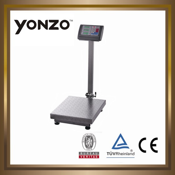150kg300kg Lightweight Digital Weight Platform Scale,Human Weight