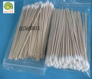 木材プラスチック赤ちゃん綿棒滅菌紙スティックメーカー 問屋・仕入れ・卸・卸売り