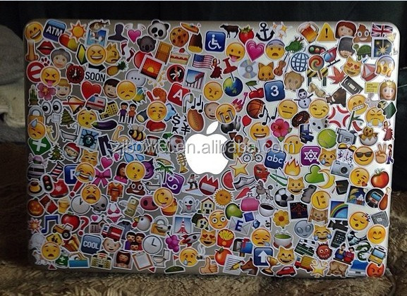 プロモーション熱い販売の高品質製品emojiemoji卸売のためのステッカー仕入れ・メーカー・工場