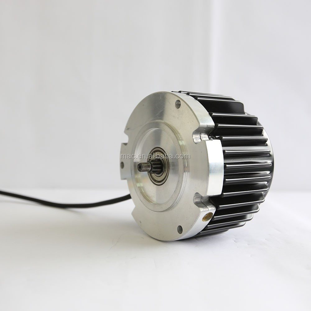 Mac Brushless Dc Lawn Mower Electric Motor/ Motor Mower 48v 1000w Buy