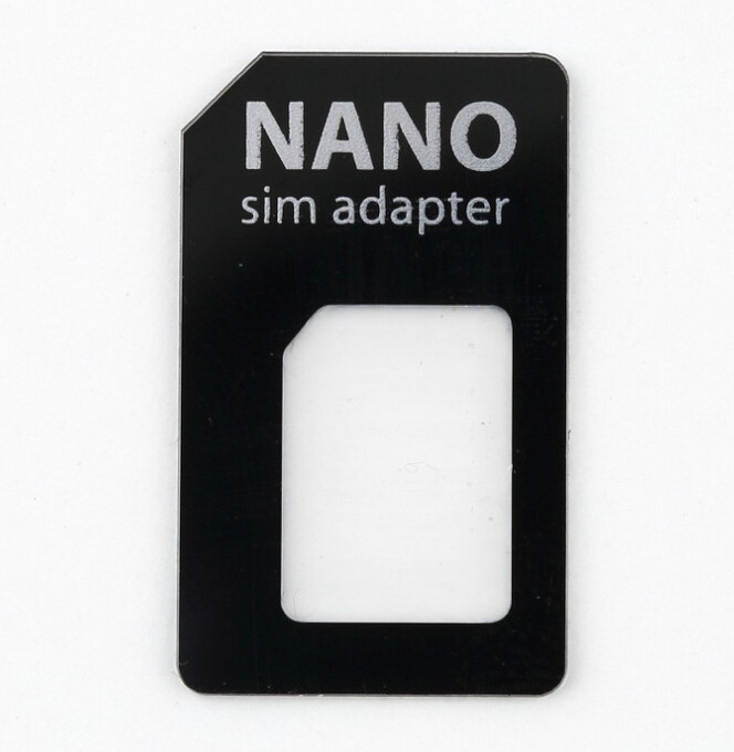 Besto Sim card adaptor (4)