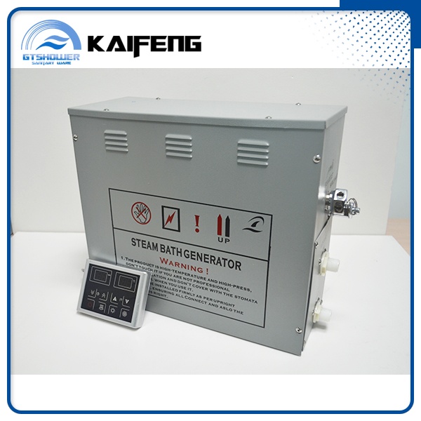 steam room machine, spa steam room, spa room