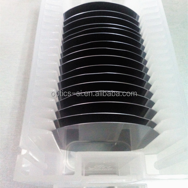 2"" boron doped silicon wafer, 2"" silicon wafer