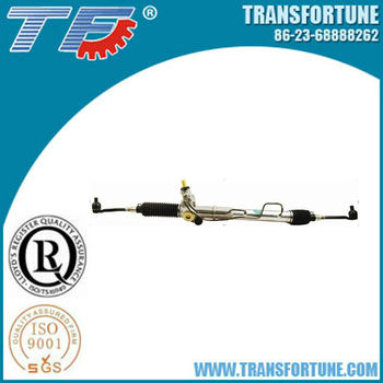 steering rack toyota prado #4