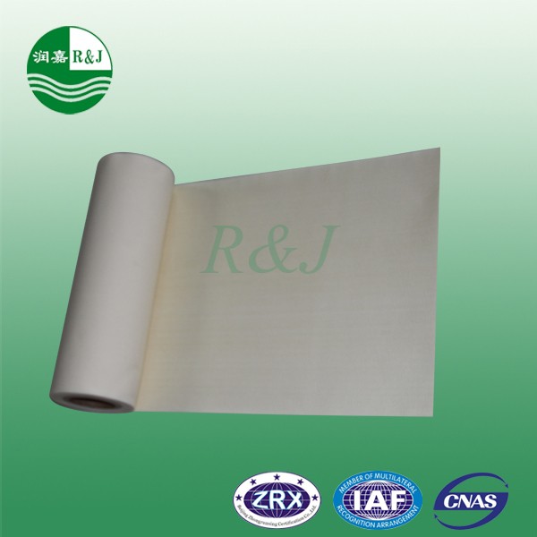 PPS filter cloth or PPS cloth filter is Acid Resisting