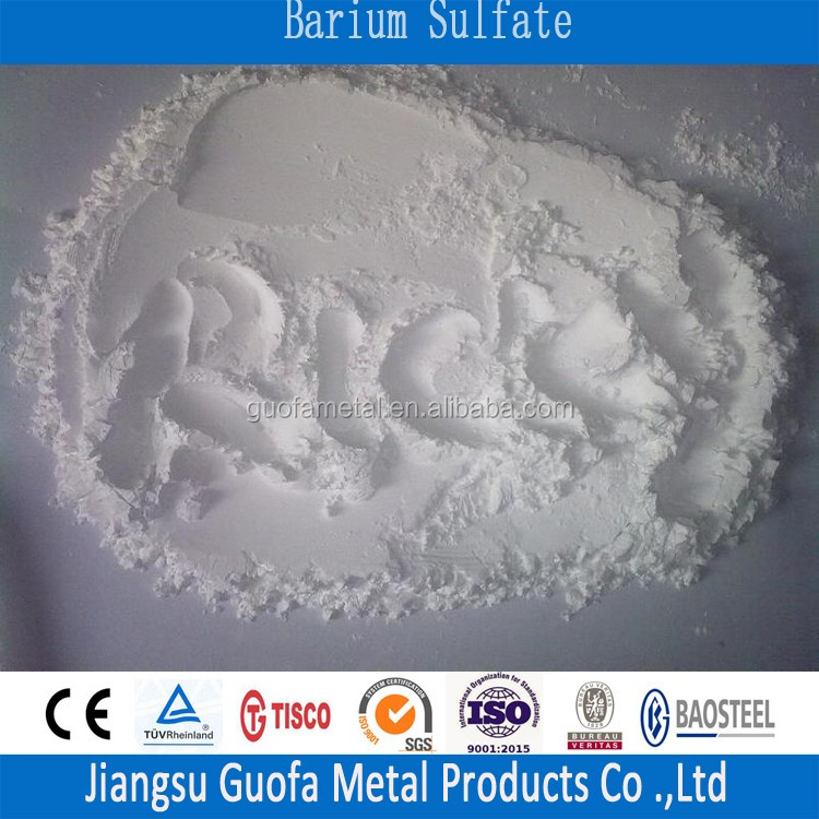 Barium Sulfate logo9
