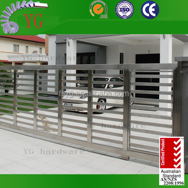 Stainless Steel Main Gate Grill Design Foshan Buy Stainless
