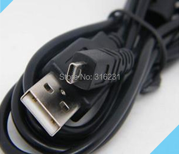 sony a350 cable