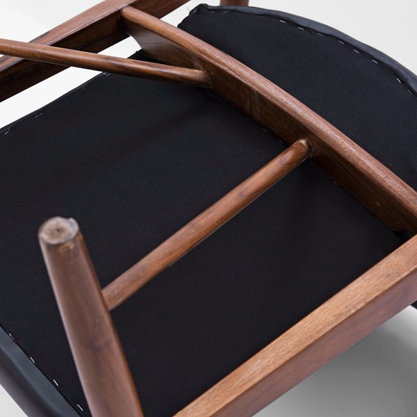 フィン juhl椅子/ デンマーク家具モデル 45椅子/ フィンユール ラウンジ チェア用リビング ルーム仕入れ・メーカー・工場