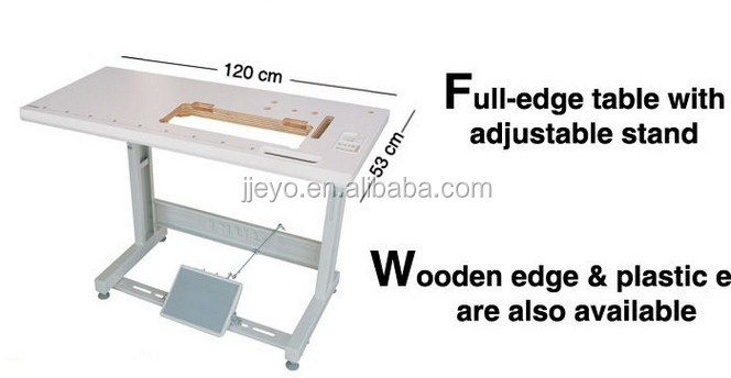 ポストベッドとミシンjy99202針仕入れ・メーカー・工場