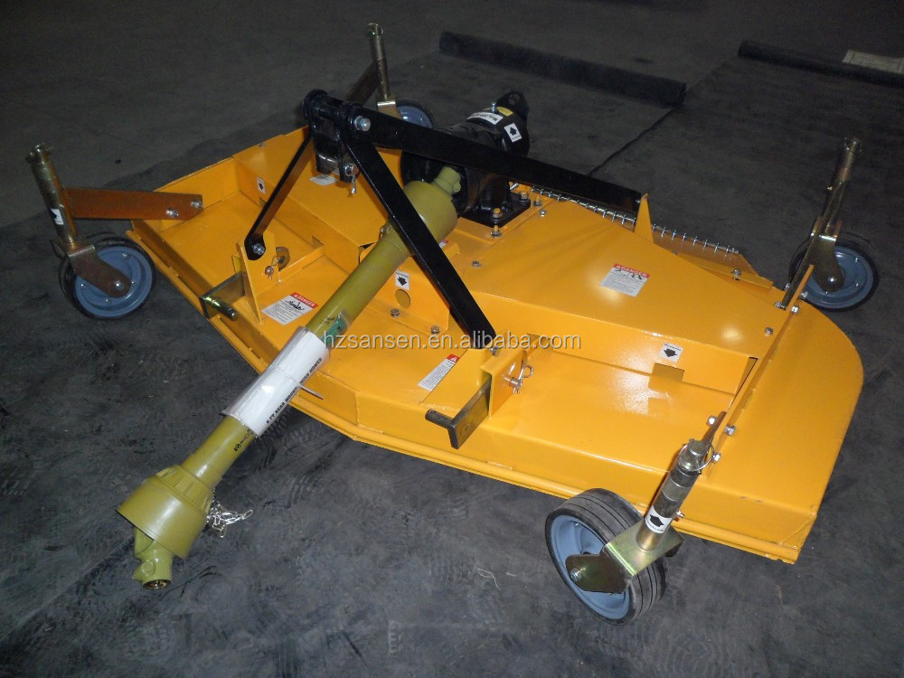 Farm Machines 3 Point Finishing Mower,Agriculture Garden Equipments