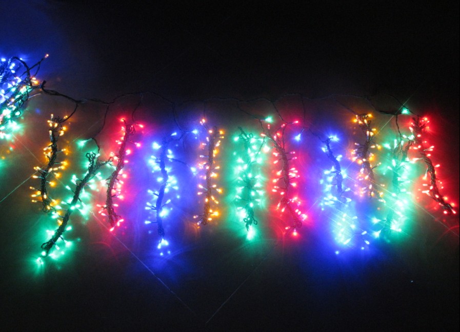 Best quality lollipop christmas decoration