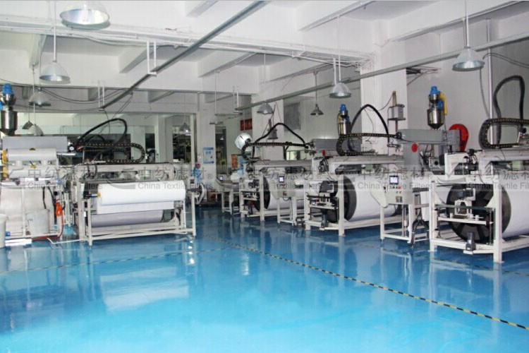 polyester H10 filter paper