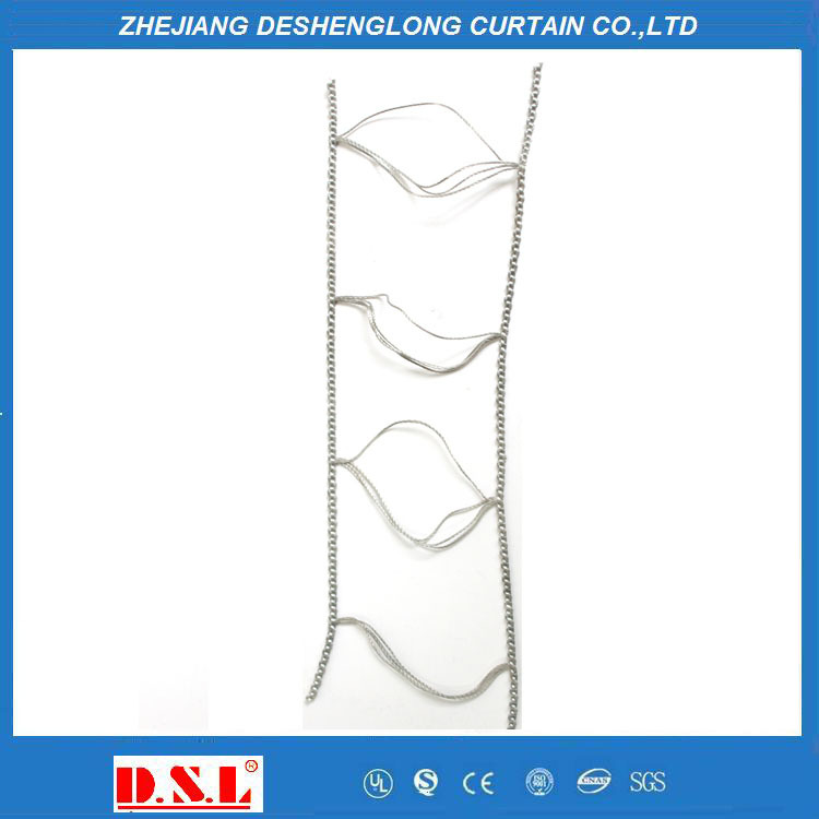 Stainless Steel Curtain Chain