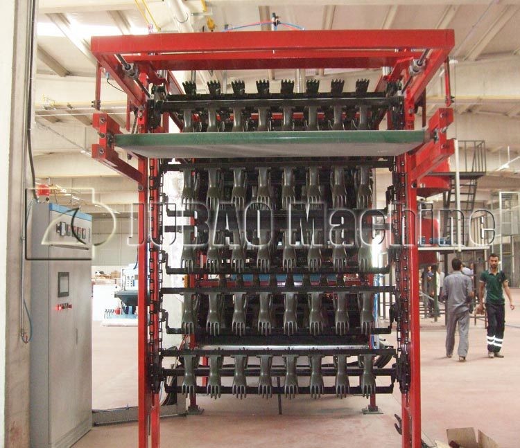 JB-SUD SUITABLE FOR LATEX,NBR AND PVC 7