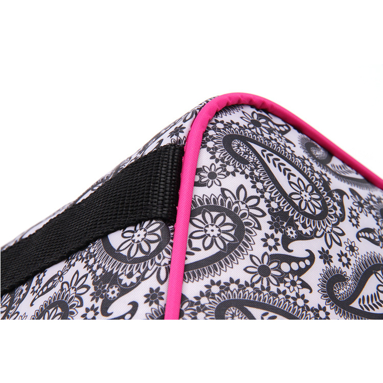 Supplier 2015 New Arrival Foldable Cooling Bag