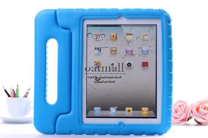 New Drop Shock Proof EVA Smart Cover For Apple iPad MINI Cases Kids Children Safe Silicon for iPad mini 3 2 1 Protective Cases New Drop Shock Proof EVA Smart Cover For Apple iPad MINI Cases Kids Children Safe Silicon for iPad mini 3 2 1 Protective Cases