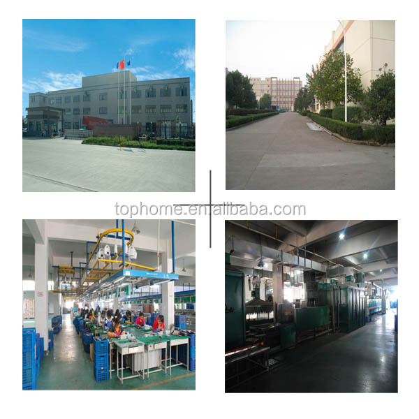 Factory view