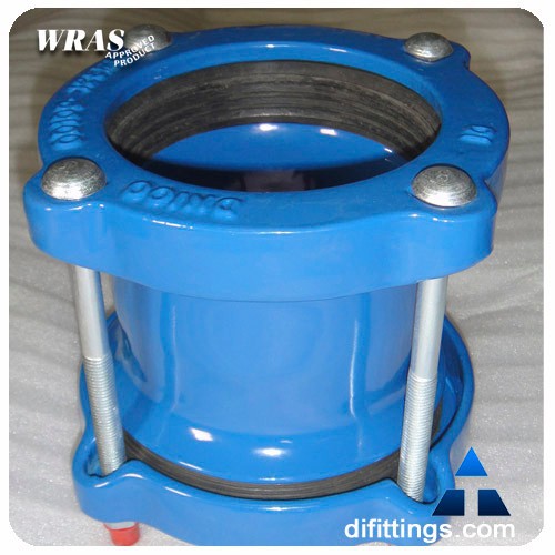 Flexible Pipe Sleeve Mechanical Coupling Pipe Joint Buy Pipe Sleeve