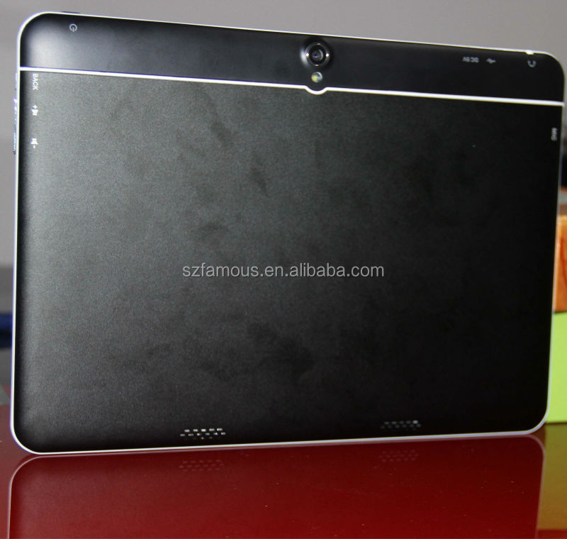 10.1インチクアッドコアと3gタブレットpcアンドロイド4.4電話のsimカード問屋・仕入れ・卸・卸売り