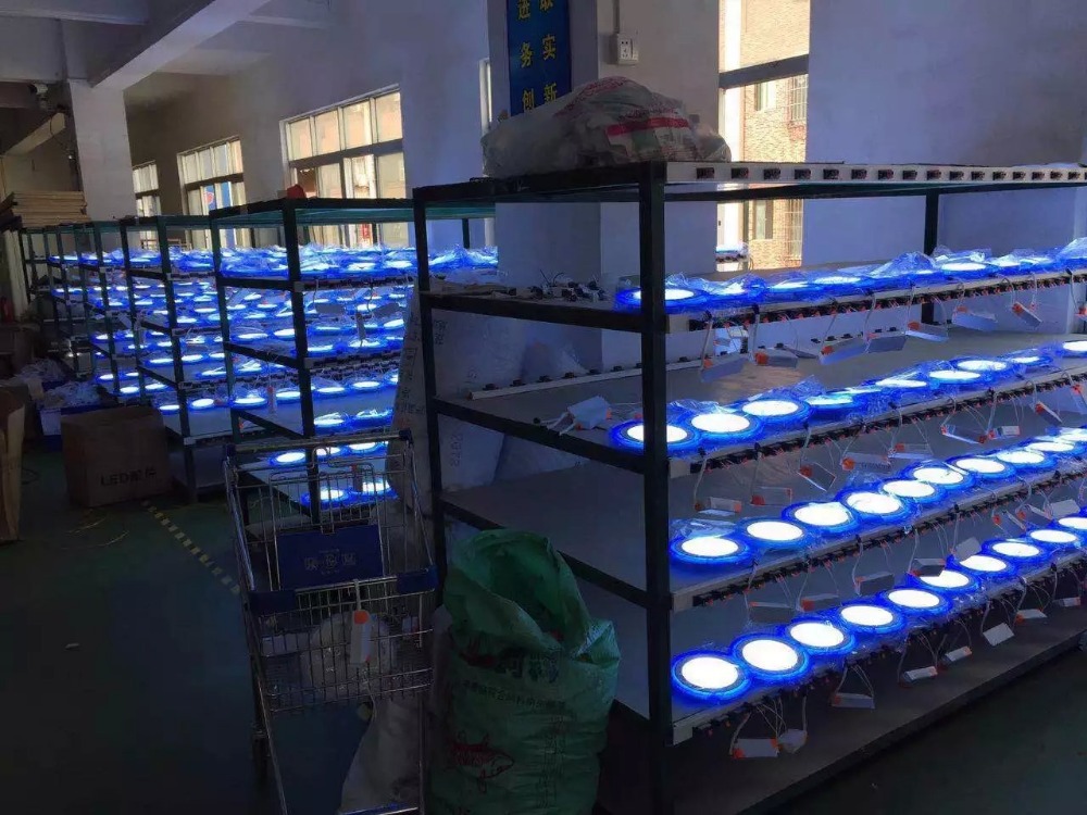 48w6060オフィスの使用のためのledパネル仕入れ・メーカー・工場