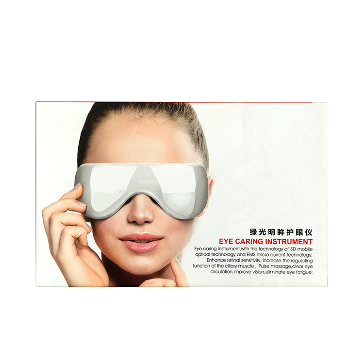 Multi Functional Eye Protection Instrument Eye Care Massager