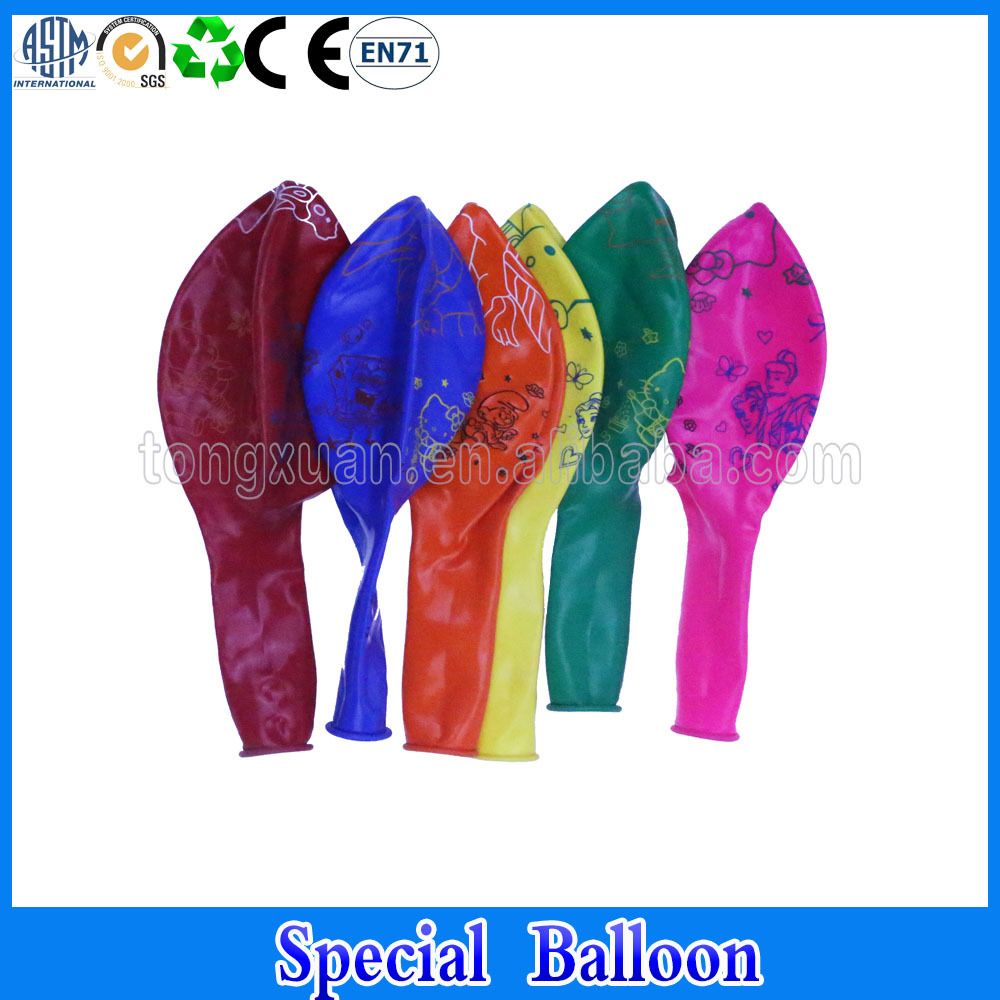 channel stuffing,Englishchannel special rotation balloon stuffing wholesale christmas gifts