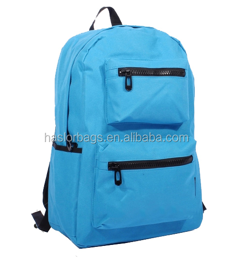New custom design cute girls school backpack for high school