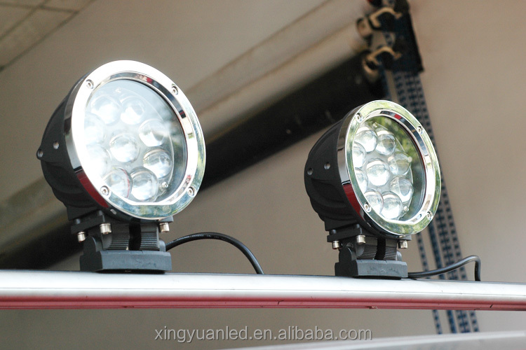 Bl60wledの作業灯- 4x4の広い洪水ビーム/駆動/ボート/worklightがダイキャスト問屋・仕入れ・卸・卸売り