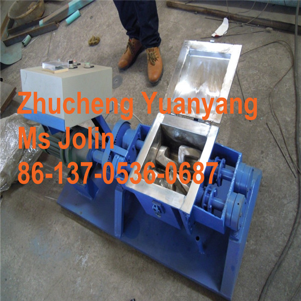 1500L Silicone sealant Kneader machine/Chewing gum Sigma kneader/ Clay sigma mixer