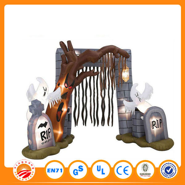 Inflatable Yard Toys 7