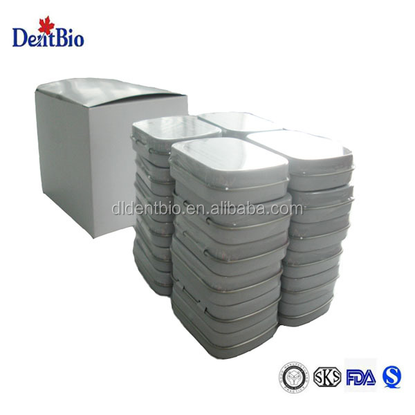 0.4g candy Click clack tin packing mints