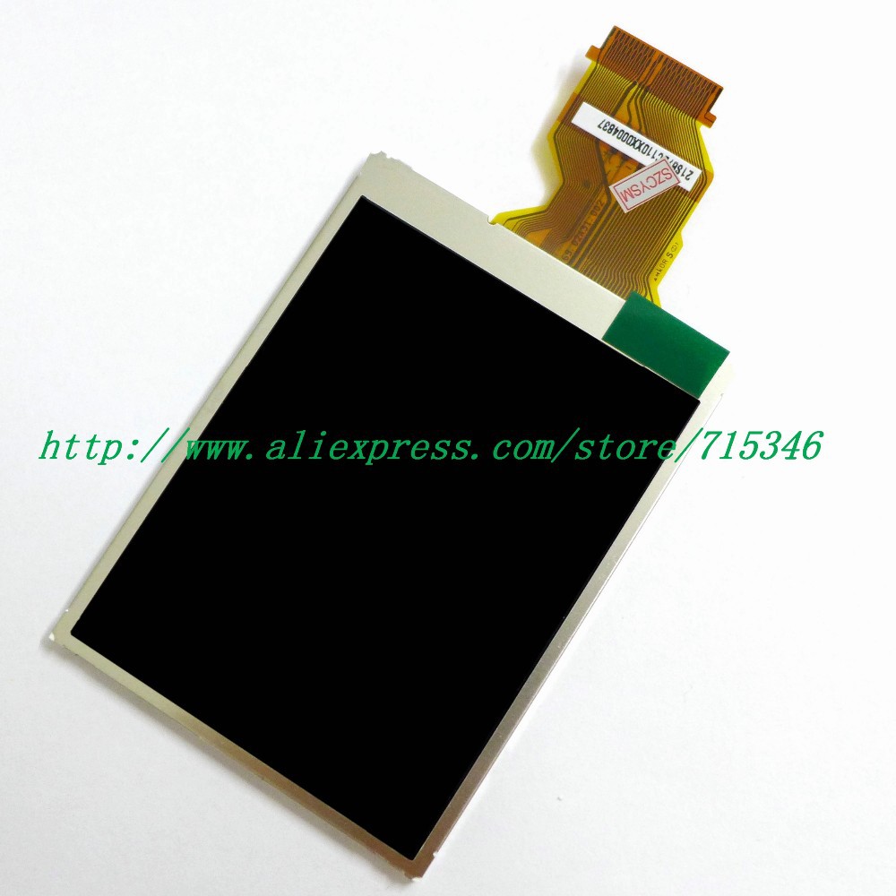 Купить новый lcd экран для камеры sony dslr a200 a300 a350 альфа ...