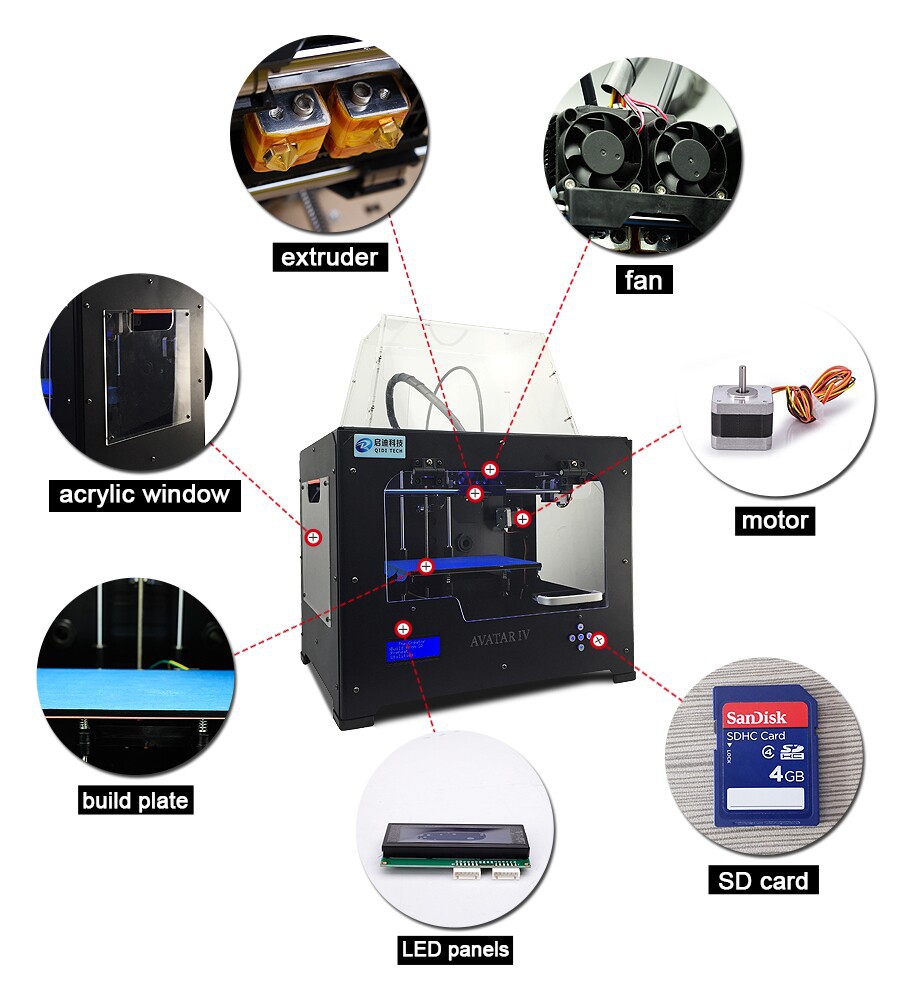 3dプリンタのマシン、 3d金属プリンタ、 工場出荷時の販売3dプリンタ問屋・仕入れ・卸・卸売り