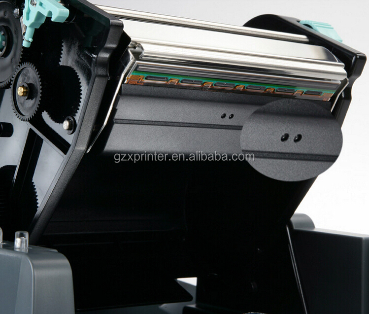 デスクトップ熱転写プリンタゼブラg500バーコードプリンタ仕入れ・メーカー・工場