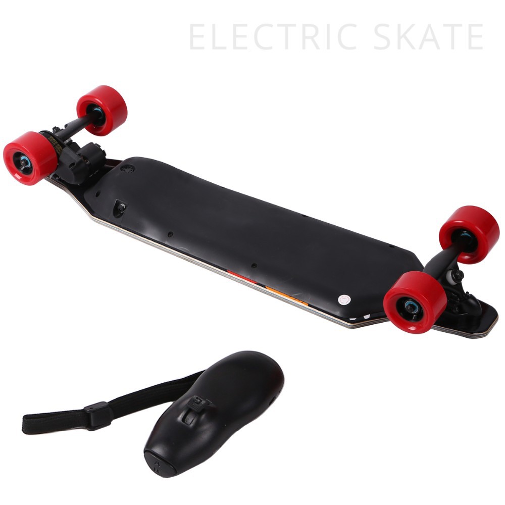電動スケートボード、 セルフバランシングエレクトリックワイヤレスリモコン電動スケートボードロングボードのスクーターボード仕入れ・メーカー・工場
