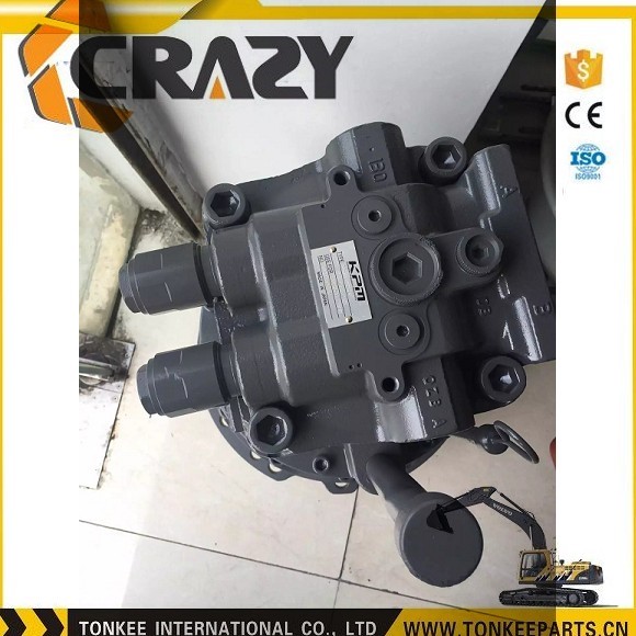 M5X130CHB swing motor for ZX200 ZX225 4398514 excavator parts 