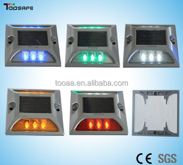 アルミソーラー道路の鋲ip68led問屋・仕入れ・卸・卸売り