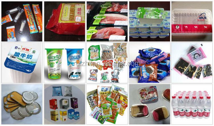 Supply of high-efficiency pouch packaging machine,Automatic Filling and Capping Machine(SKZ-L)