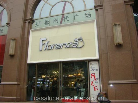 ファッションデザイン鉄装飾的な浴室の壁の照明器具問屋・仕入れ・卸・卸売り