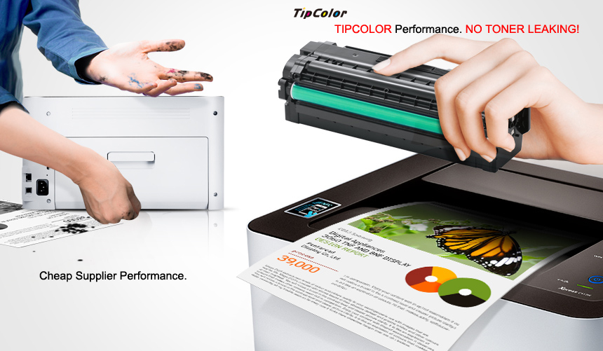 toner cartridge
