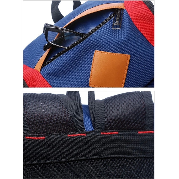 2015 New Style Supplier Manufacturer Are Available Plain Backpack Printing