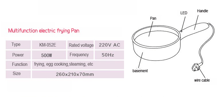 egg boiler