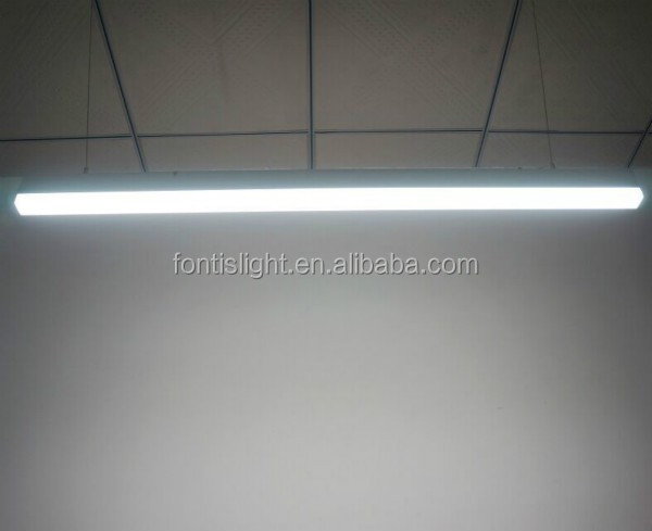 Alp065 moderno diseño de perfil de aluminio para mueble de cocina ...