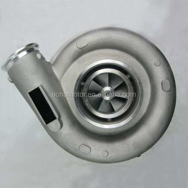 turbocharger for CUMMINS 3536995 3536996 -2.jpg