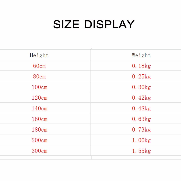 SIZE