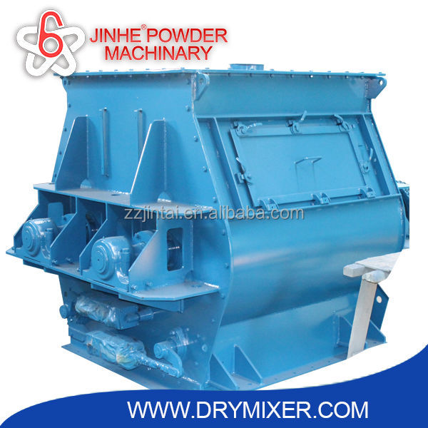 JINHE manufacture corn starch adhesive machine